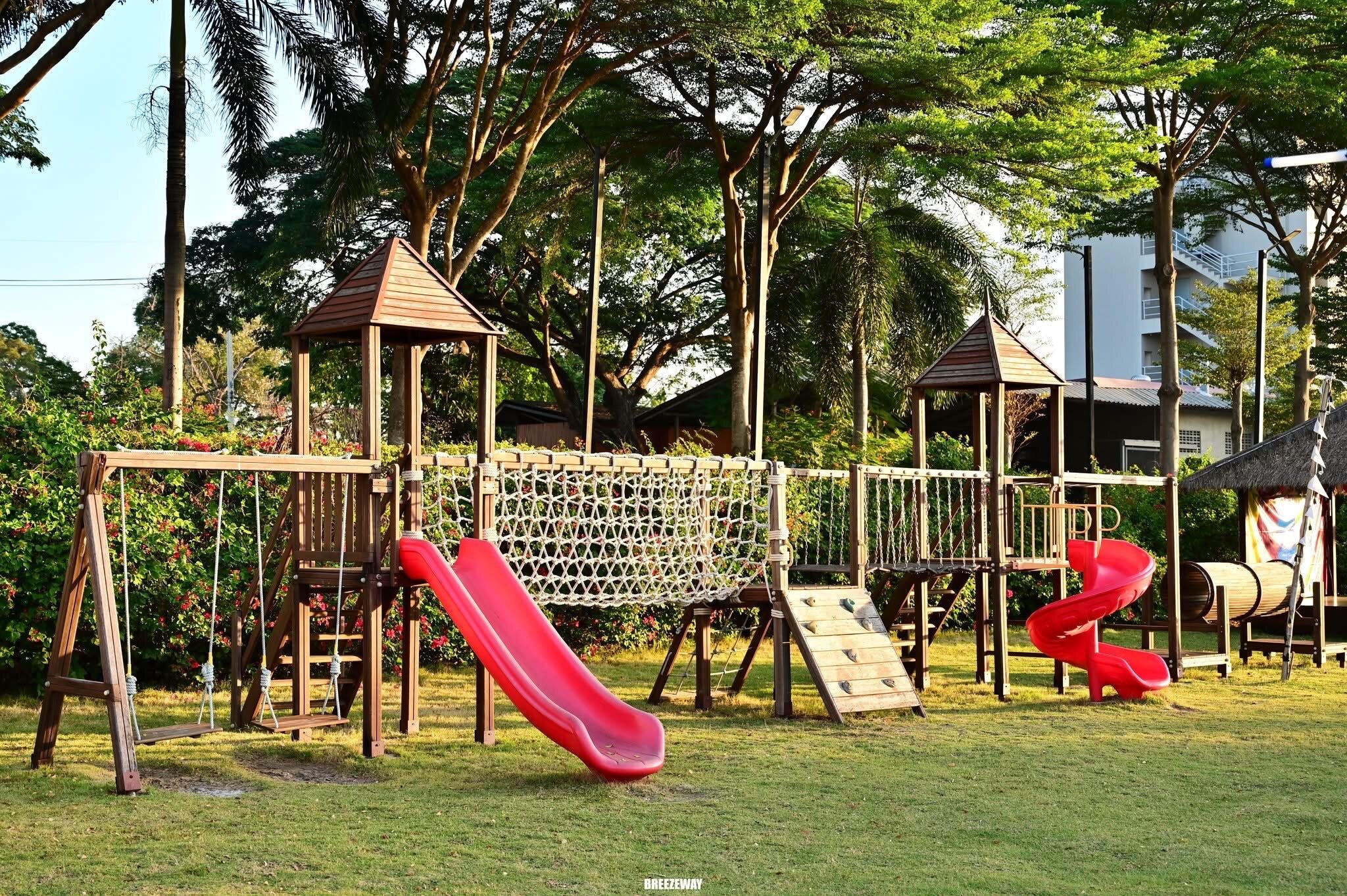 卡瓦利卡萨度假村-官方