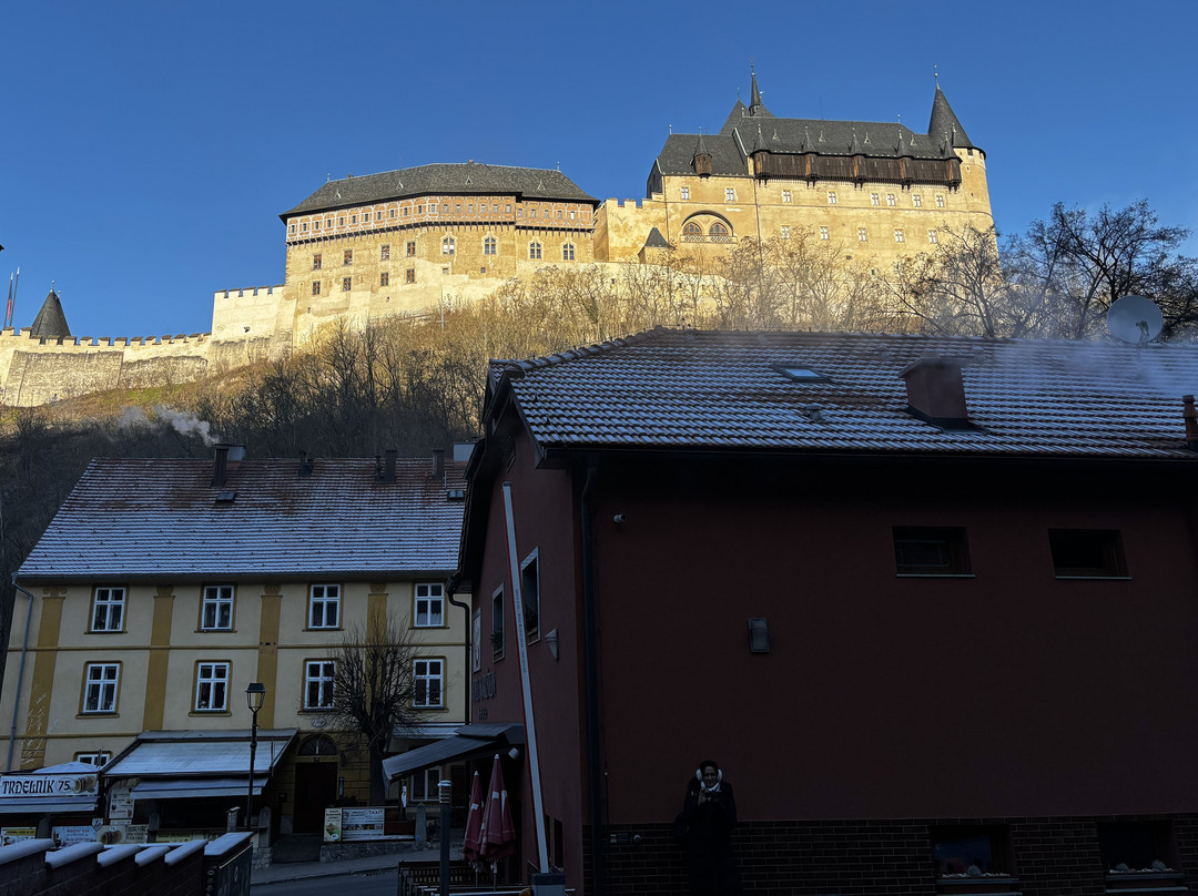 Hotel Karlštejn & Spa主图