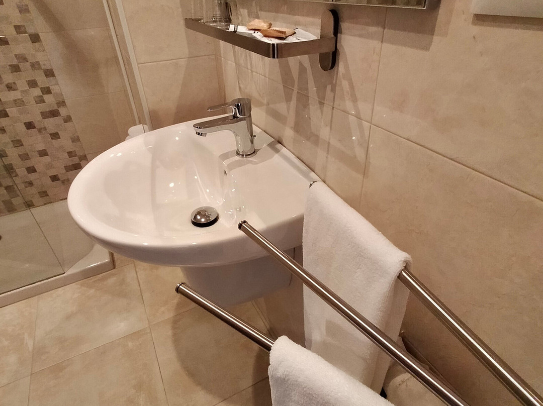 Hotel Rompeolas主图