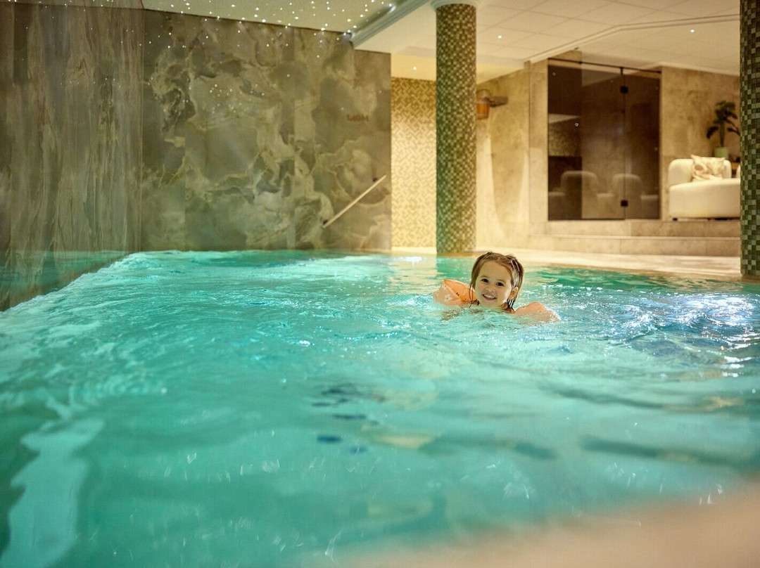 皇宫诺德韦克丽笙布鲁酒店主图