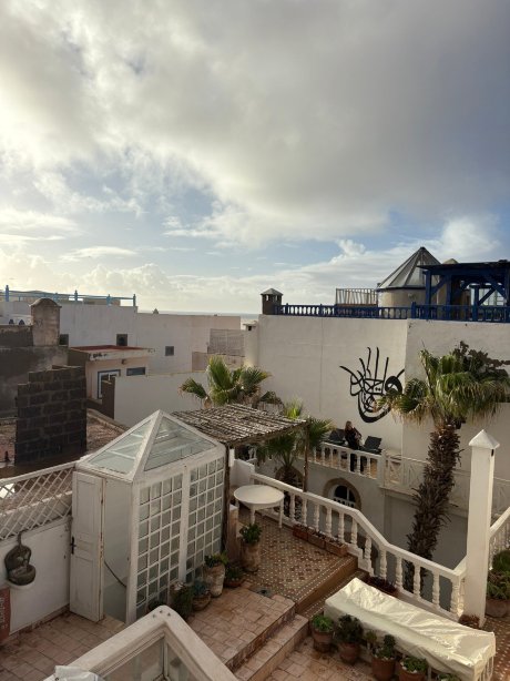 巴拉丁摩洛哥传统庭院住宅-官方