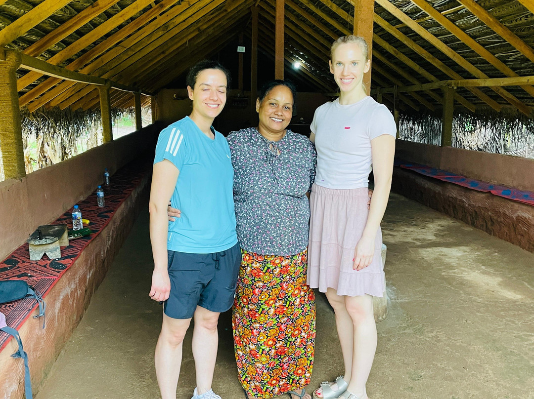 BH Lanka Tours-Kurunegala必去景点