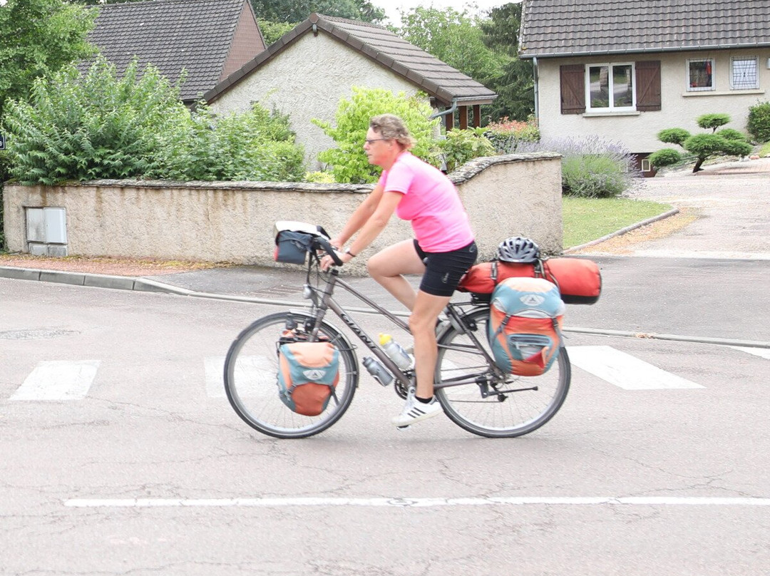 Tatraux Jean Et Fils