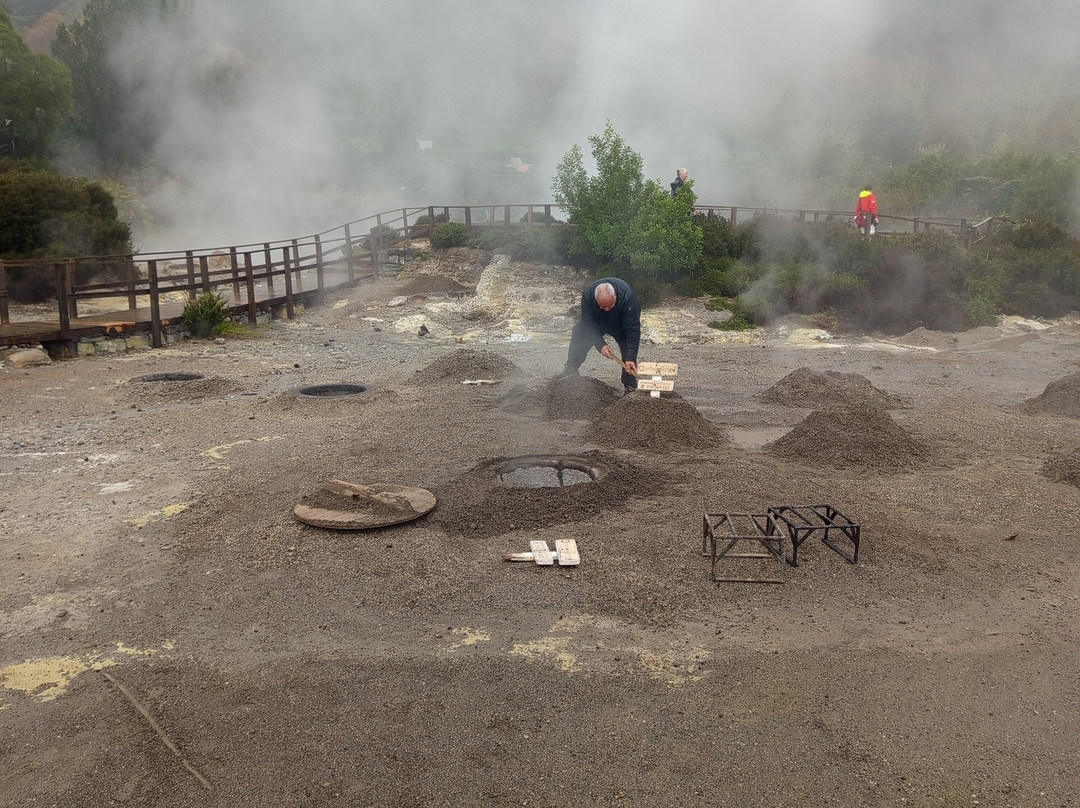 Pure Azores Tours-蓬塔德尔加达必去景点