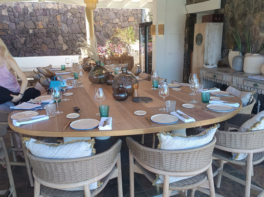 Hôtel Villa Lodge 4 Epices主图