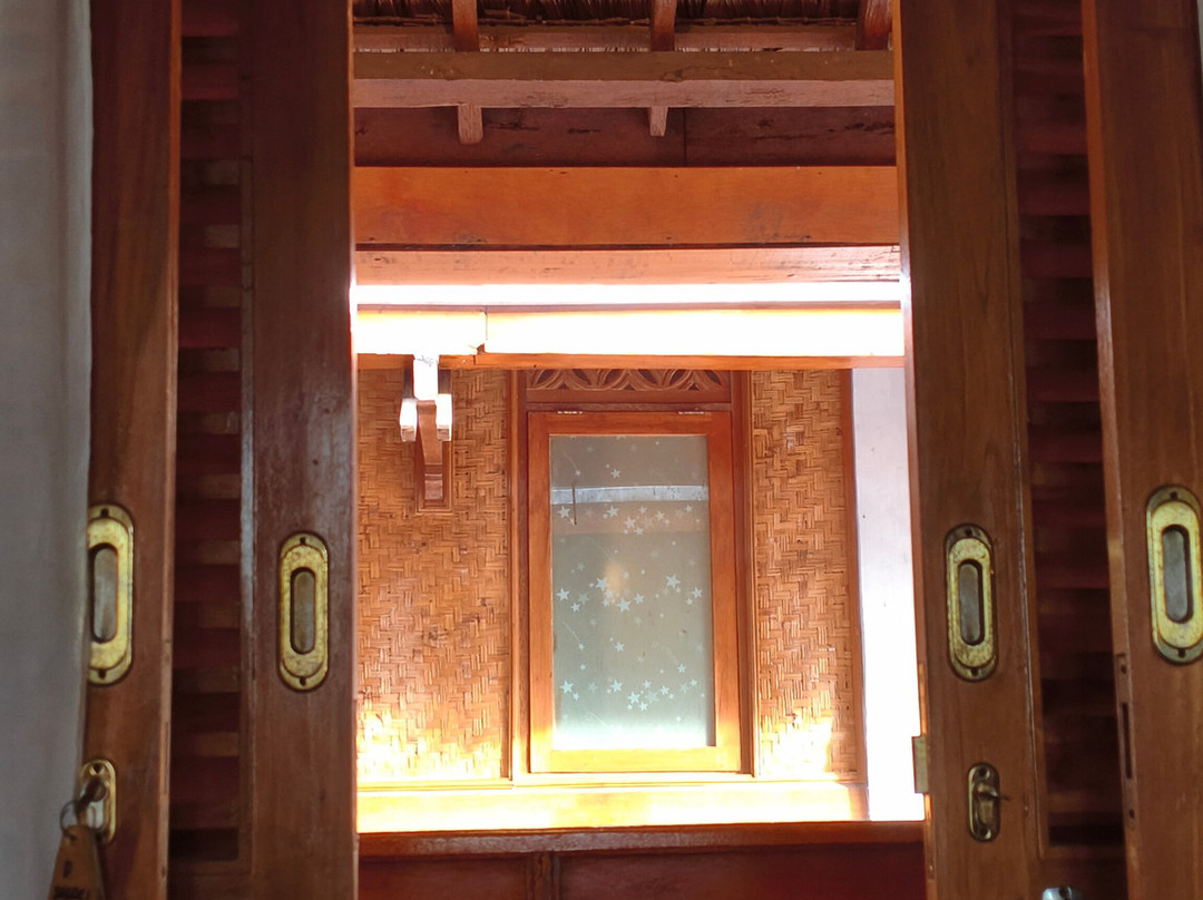 Kampung Sumber Alam Resort主图