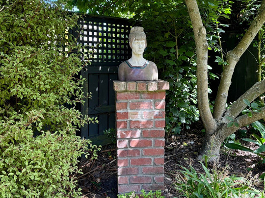 Katherine Mansfield House and Garden-惠灵顿必去景点