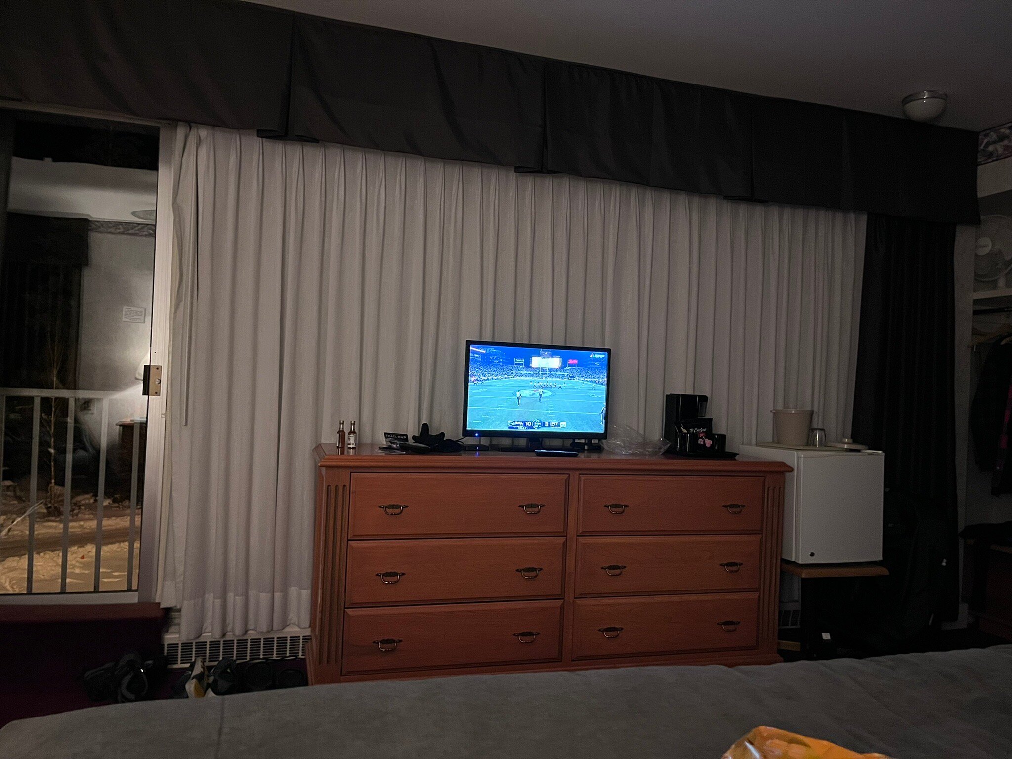 包湖景观酒店-官方