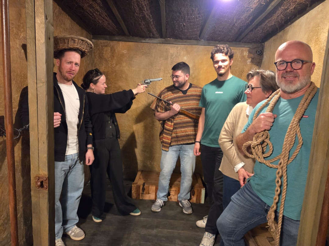 Hors du Temps-Plescop必去景点