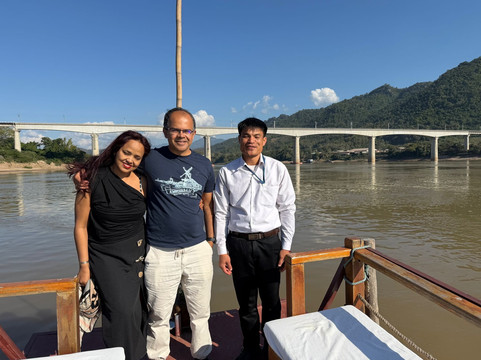 Wander Laos Tour-琅勃拉邦必去景点