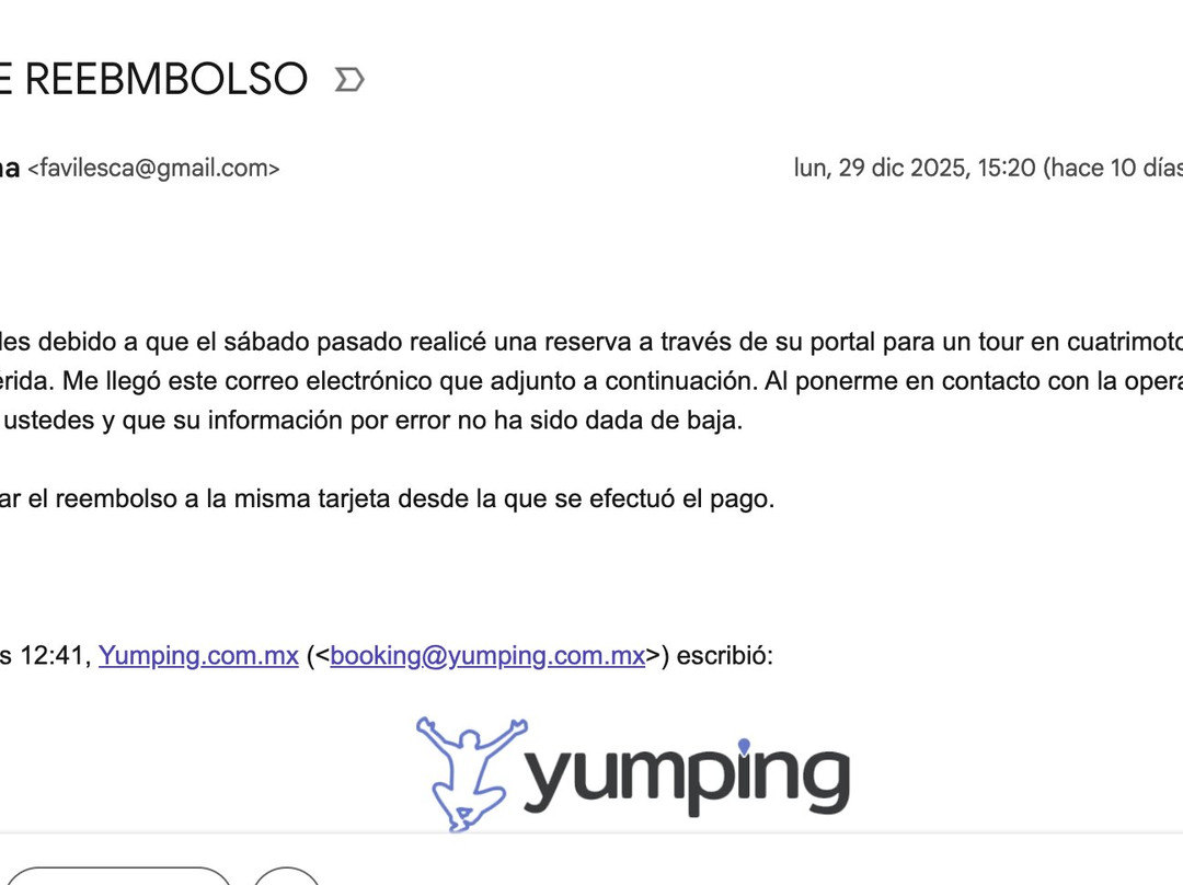 Yumping Adventure S.L.-马德里必去景点