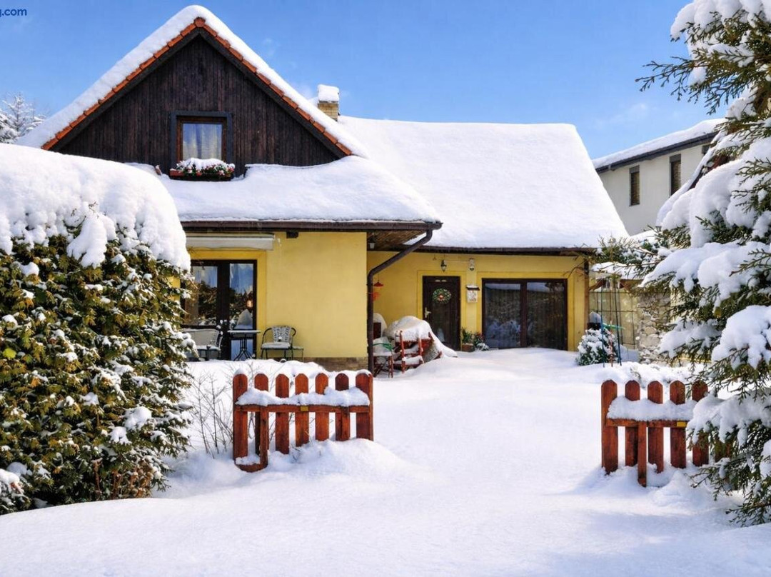 Apartmany Anicka vo Vazci
