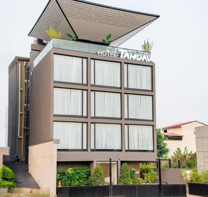Hotel Tandav Ujjain
