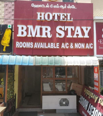 Hotel BMR Stay