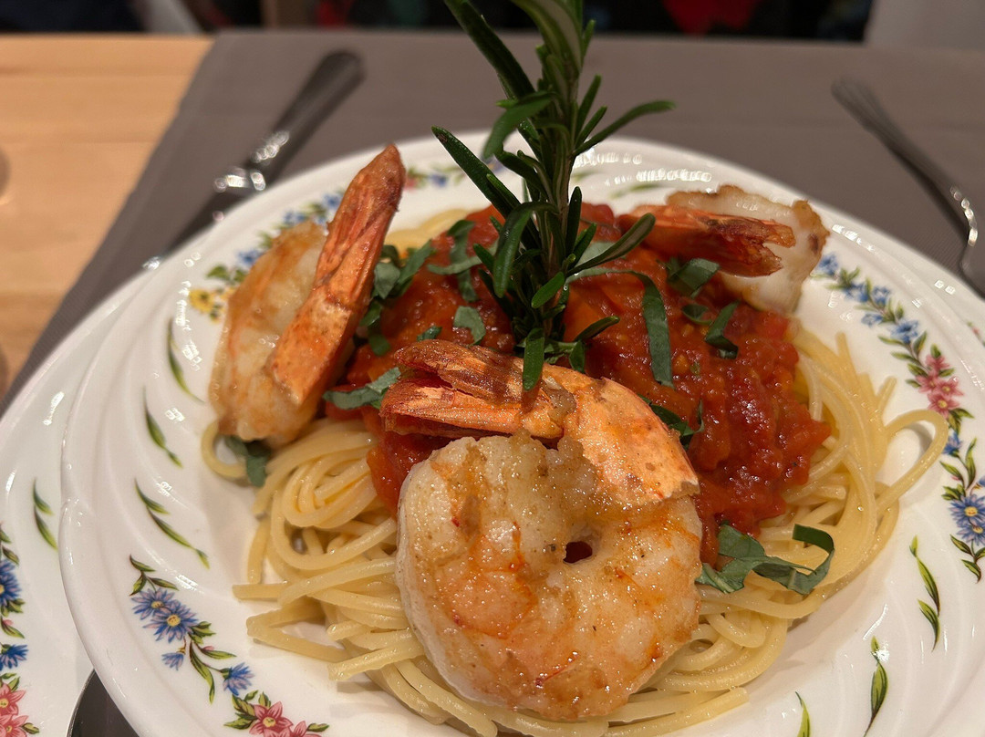 Restaurant Hotel Gädi