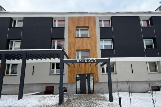 Zloty Stok酒店住宿-Osrodek Wypoczynkowy Bankowy