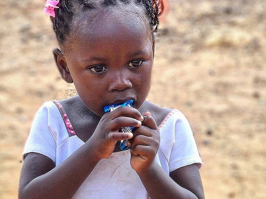 Safari Lenana-瓦塔木必去景点