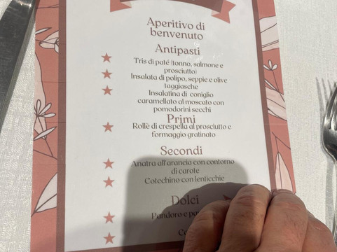 Villa Les Reves主图