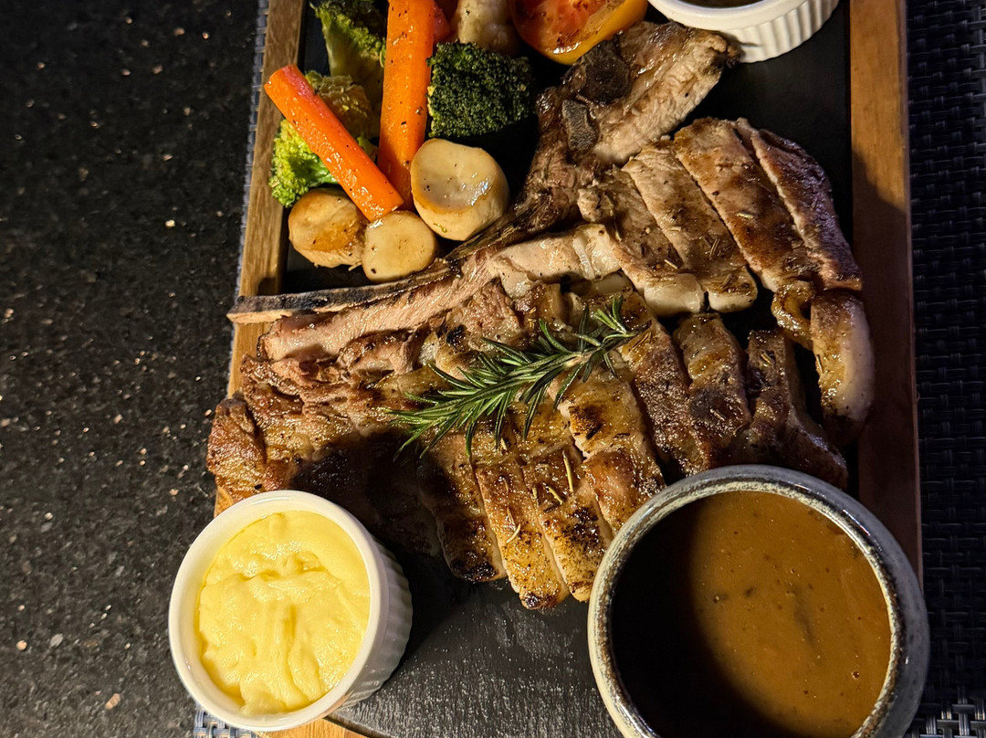 Eastin Hotel Vientiane主图