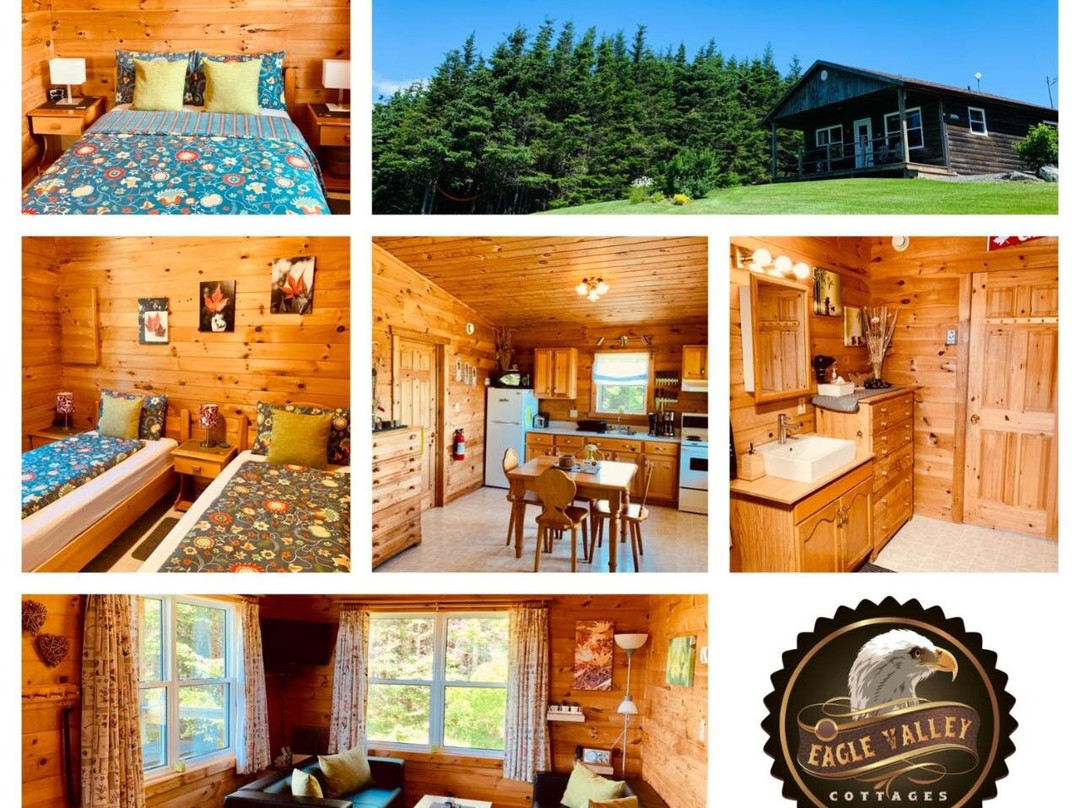 Eagle Valley Cottages
