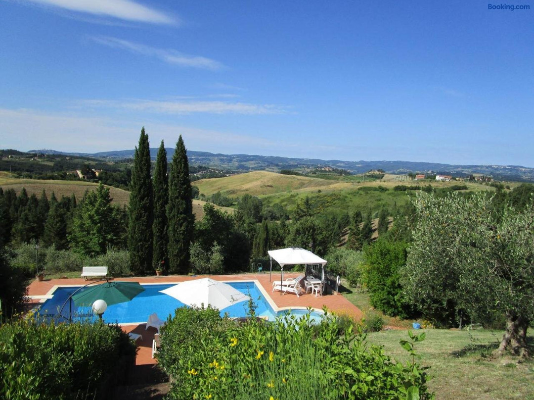 Casale Del Vacanziere