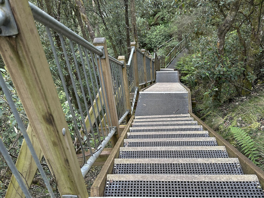 Dip Falls-Mawbanna必去景点