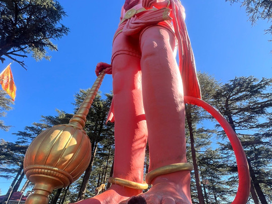 True India Pathways-哈里瓦必去景点