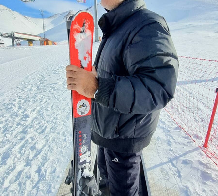 Balsoy Mountain Otel主图