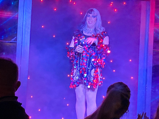 MHT - Music Hall Tavern Tenerife-美洲海滩必去景点