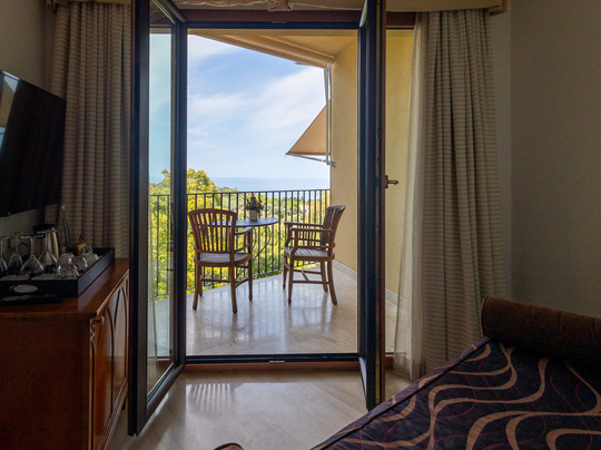 埃伯瑞黛尔帕拉迪索酒店主图