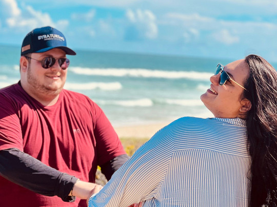 Byra Turismo Maceió-Maceio必去景点