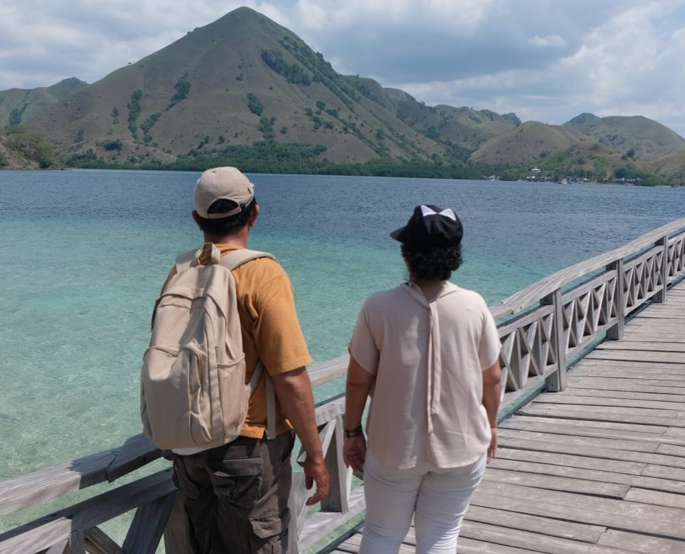 MMB Komodo Tour-科莫多必去景点