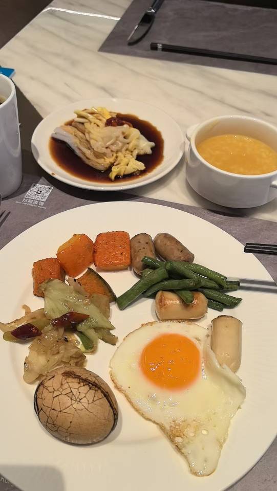 佛山顺德海骏达希尔顿酒店-官方