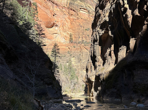 Zion Adventures-斯普林代尔必去景点