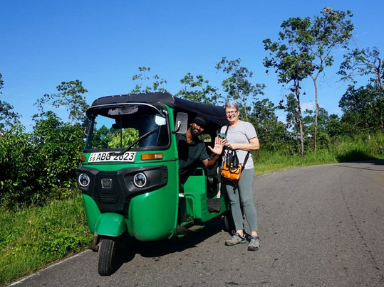 Sampa Wayo Gem City Tourism-Ratnapura必去景点