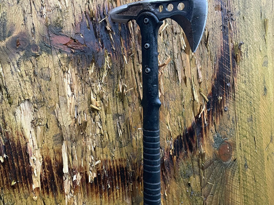 Michael Coates Clay Shooting-温德米尔必去景点