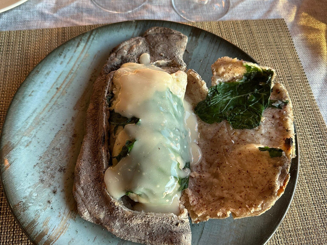 Hotel & Cava Estancia Rilán By Elohi Collection主图