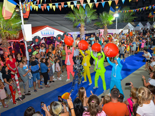 Phoenicia Holiday Resort主图