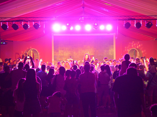 Phoenicia Holiday Resort主图