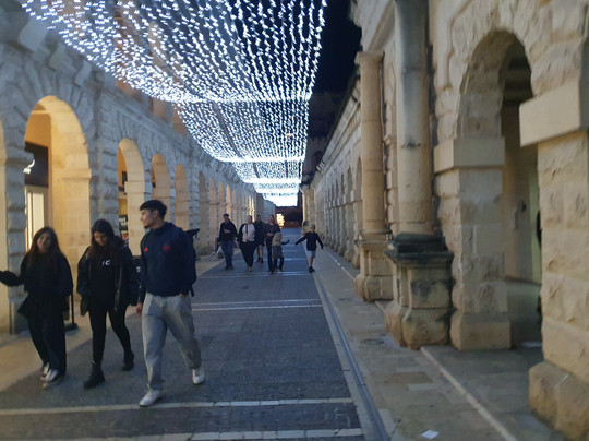 The Point Shopping Mall-斯利马必去景点