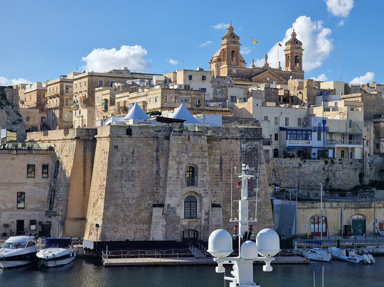 Twelid tal-Vergni Marija (m.b. Bambina) - Nativity of the Virgin Mary-森格莱阿必去景点