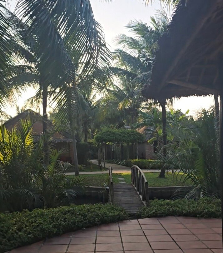 ENSO Retreat Hoi An - Rediscovery & Serenity主图