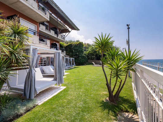 Ambienthotel PrimaLuna主图