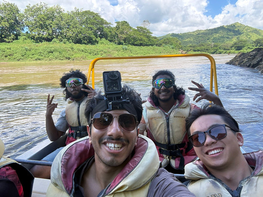 Sigatoka River Safari-辛加东卡必去景点