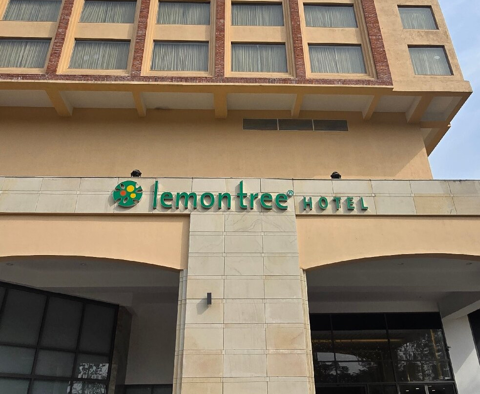 Lemon Tree Hotel, Mall of Dehradun, Dehradun