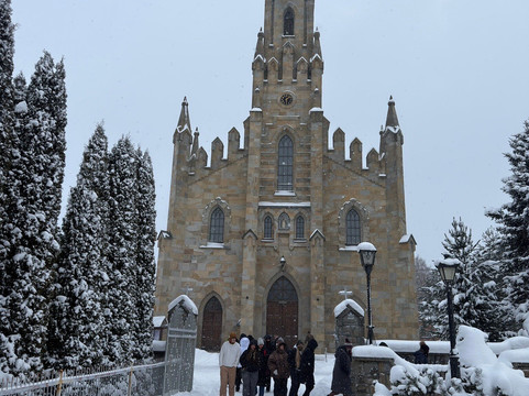 Boni Guia Cracovia-克拉科夫必去景点