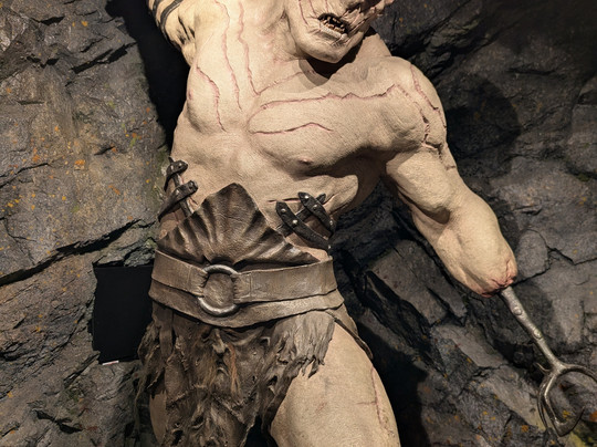 Red Carpet Tours-奥克兰中心地区必去景点