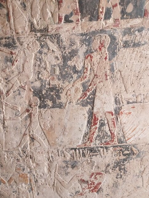 Meir Monumental Tombs-Asyut必去景点