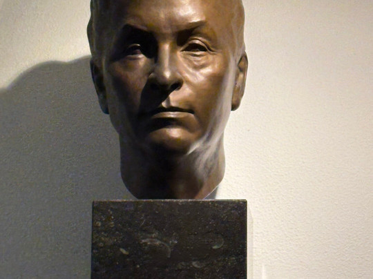 Museum De Wieger-Deurne必去景点