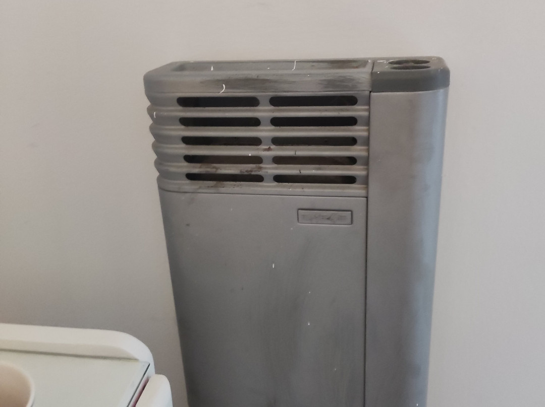 Hosteria Alamos主图